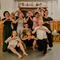 Gorące podziękowania dla darczyńców!